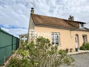 Vente Maison 2 chambresBallon-Saint-Mars