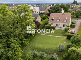 Vente maison 7 pièces Vente maison 7 pièces