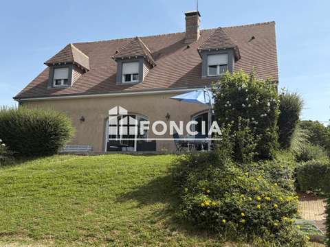Vente maison 7 pièces Vente maison 7 pièces