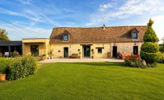 Photo Vente maison Ballon-Saint-Mars