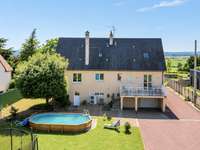 Vente maison 10 pièces