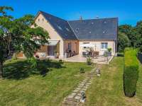 Vente maison 10 pièces