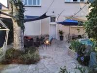 Vente maison 6 pièces Vente maison 6 pièces