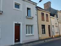 Vente maison 4 pièces Vente maison 4 pièces