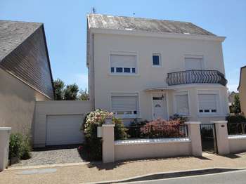 Vente Maison 5 chambresBallon-Saint-Mars