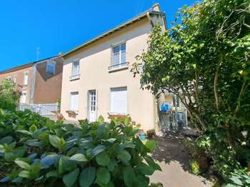 Vente maison 6 pièces Ballots 53