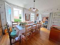 Vente maison 6 pièces Vente maison 6 pièces