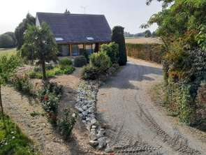 Vente Maison 4 chambresBallots