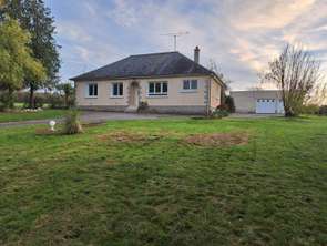 Vente Maison 3 chambresBallots