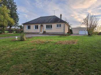 Vente maison 5 pièces Ballots 53