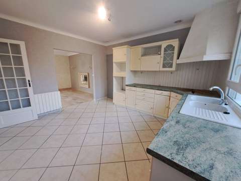 Vente maison 5 pièces Vente maison 5 pièces