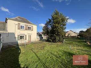 Vente maison 5 pièces Vente maison 5 pièces