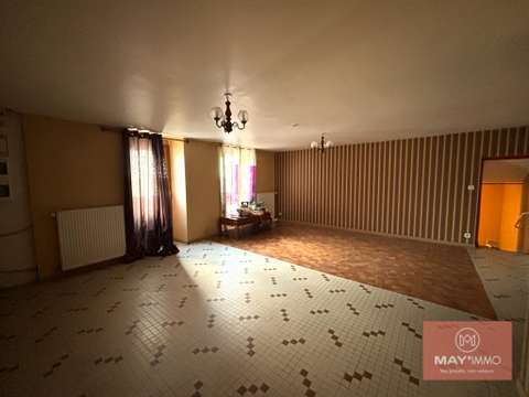 Vente maison 5 pièces Vente maison 5 pièces