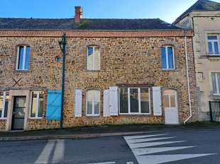 Photo Vente maison Ballots