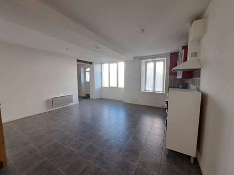 Vente maison 4 pièces Vente maison 4 pièces