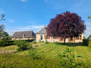 Vente Maison 4 chambresBallots