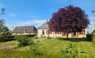Photo Vente maison Ballots