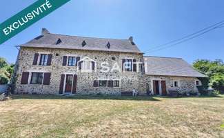 Photo Vente maison Ballots