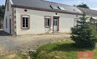 Photo Vente maison Ballots
