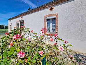 Vente Maison 3 chambresBallots