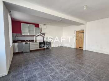 Vente Maison 2 chambresBallots