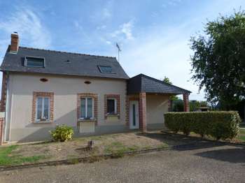 Vente Maison 2 chambresBallots