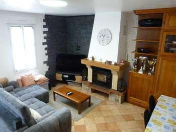 Vente maison 4 pièces Vente maison 4 pièces