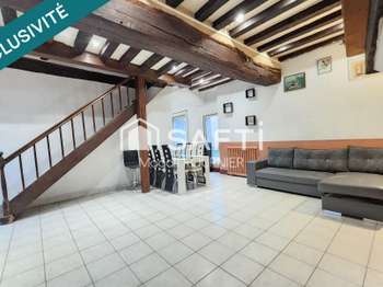 Vente Maison 2 chambresBallots