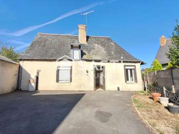 Vente Maison 2 chambresBallots