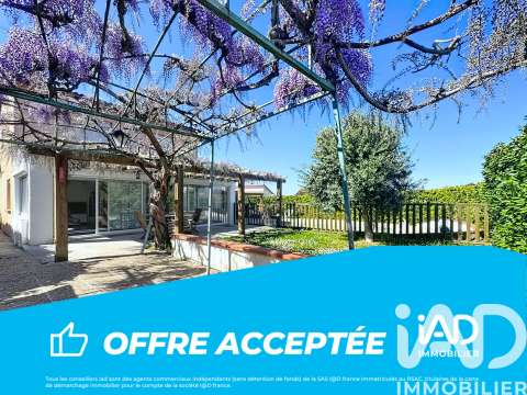 Vente maison 5 pièces Balma 31