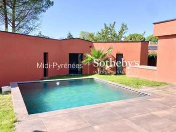 Vente maison 5 pièces Balma 31