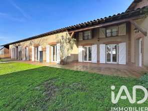 Vente Maison 7 piècesBalma