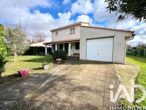 Vente Maison 7 piècesBalma