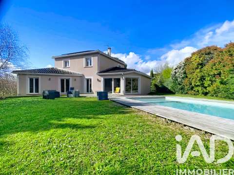 Vente maison 7 pièces Balma 31