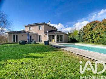 Vente maison 7 pièces Balma 31