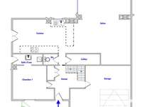 Vente maison 7 pièces Vente maison 7 pièces