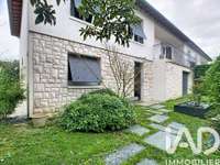 Vente maison 7 pièces Vente maison 7 pièces