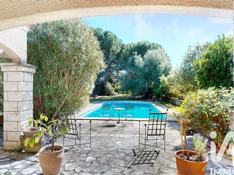 Vente maison 7 pièces Balma 31