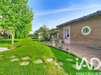Vente maison 8 pièces Balma 31