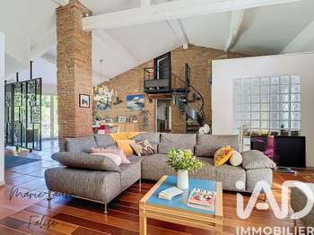 Vente maison 8 pièces Vente maison 8 pièces