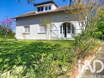Vente Maison 5 chambresBalma