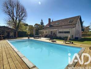 Vente Maison 5 chambresBalma