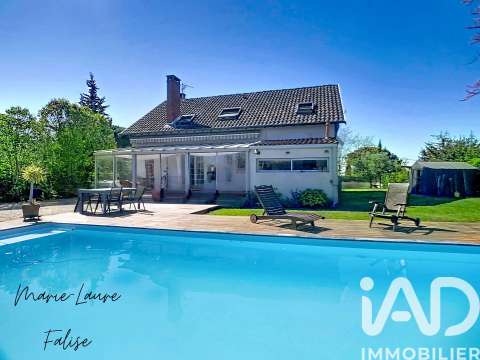 Vente maison 7 pièces Balma 31