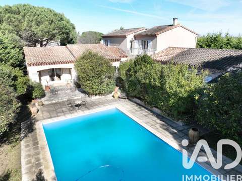 Vente maison 7 pièces Balma 31