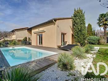 Vente maison 4 pièces Balma 31