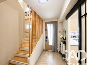 Vente Maison 4 chambresBalma