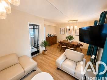 Vente Maison 4 chambresBalma