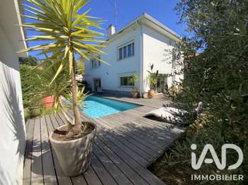 Vente maison 6 pièces Balma 31