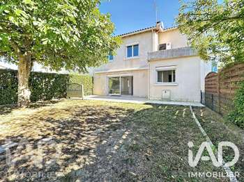 Vente maison 5 pièces Balma 31