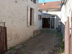 Vente Maison 3 chambresBalot